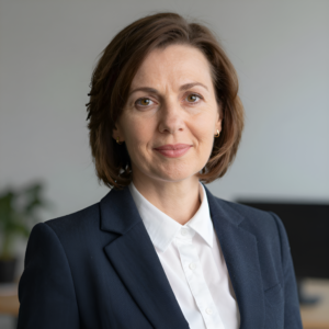 Елена Маркова